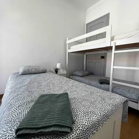 Amazing Two Bedrooms “with Lift” Appartement