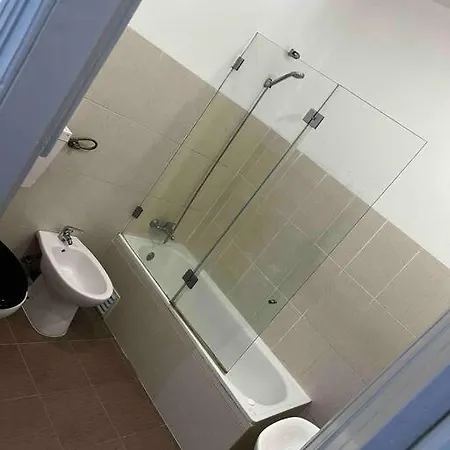 Διαμέρισμα Amazing Two Bedrooms “with Lift”