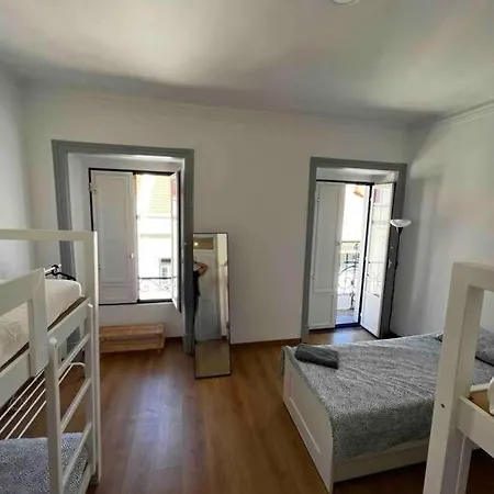 Amazing Two Bedrooms “with Lift” Apartment *