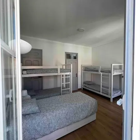 Amazing Two Bedrooms “with Lift” Apartamento