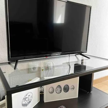 Lejlighed Amazing Two Bedrooms “with Lift”