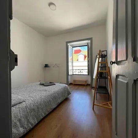 Lejlighed Amazing Two Bedrooms “with Lift”