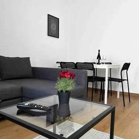 Lejlighed Amazing Two Bedrooms “with Lift” *