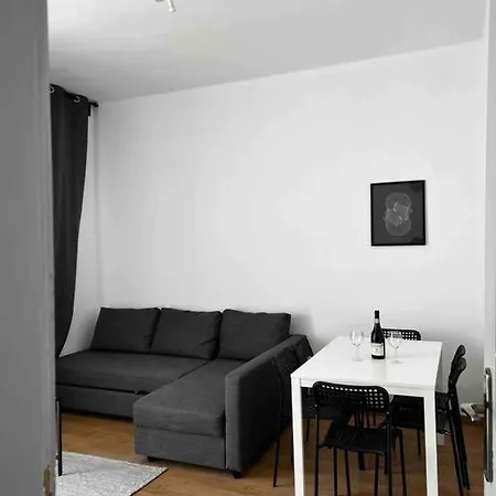 Lejlighed Amazing Two Bedrooms “with Lift” *